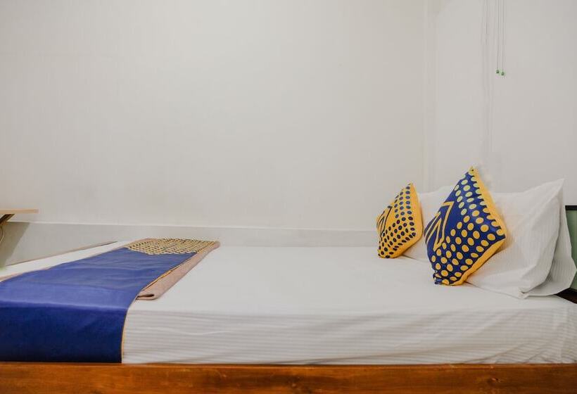Номер Стандарт, Spot On 2417 Melati Residence