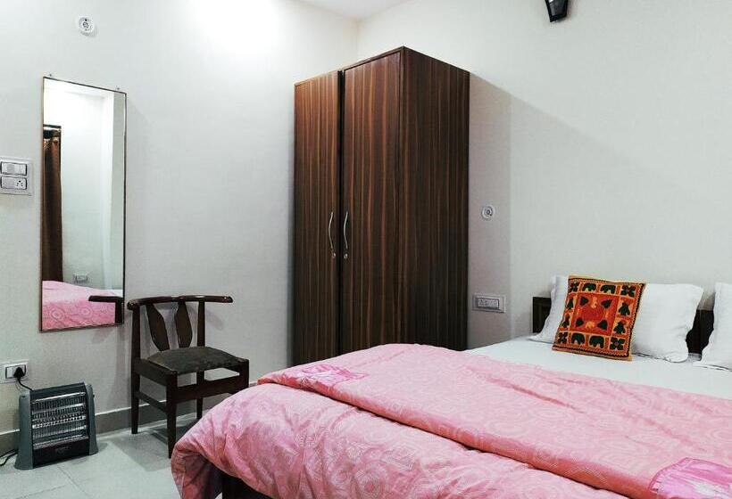디럭스 룸, Shimla Gypsy   Home Stay