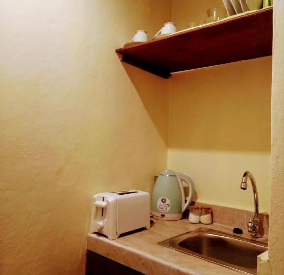 标准间, Casa De Huéspedes Tu Parada En Cuenca