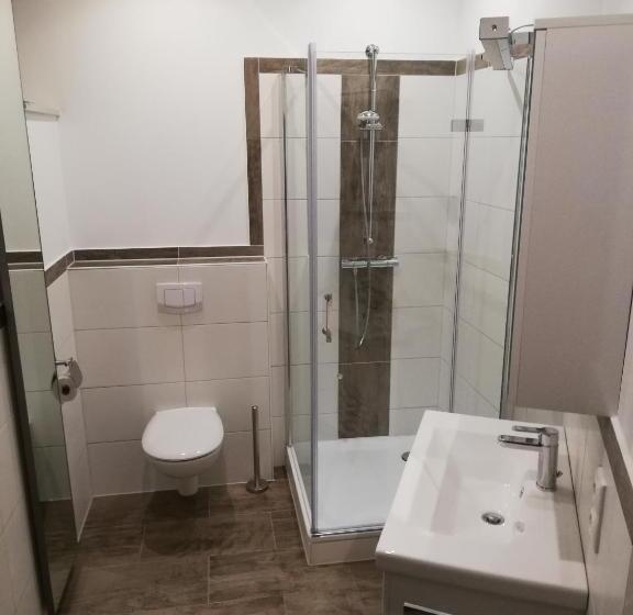 Номер Deluxe Кровать Кинг, Gate 13   Aurich Innenstadt
