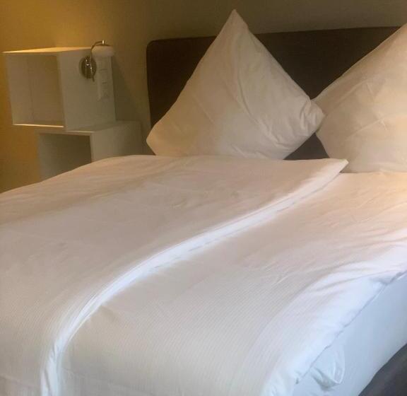 Номер Deluxe Кровать Кинг, Gate 13   Aurich Innenstadt