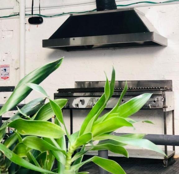 Номер Economy, Casa Egos Pop Laureles