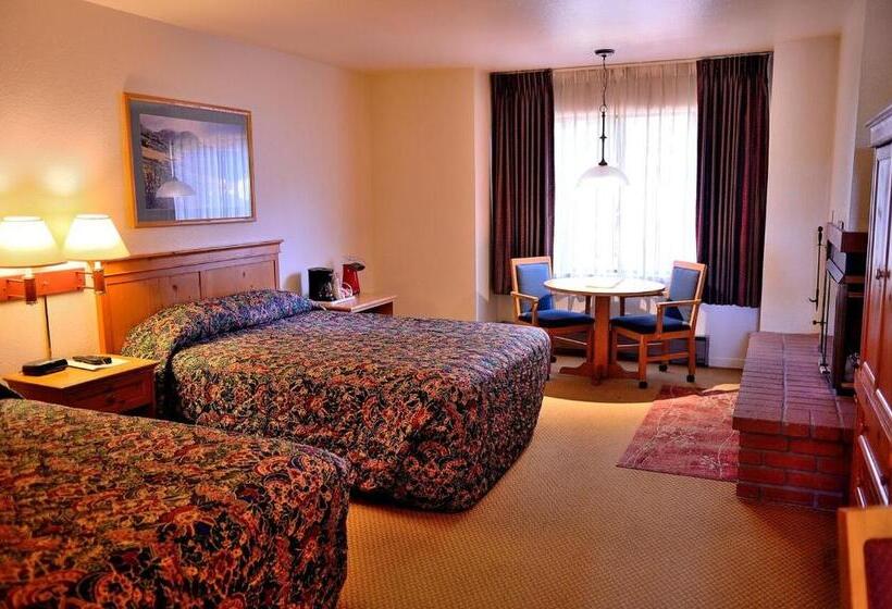 스탠다드 룸, Pacific Gardens Inn