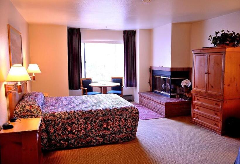 스탠다드 룸, Pacific Gardens Inn