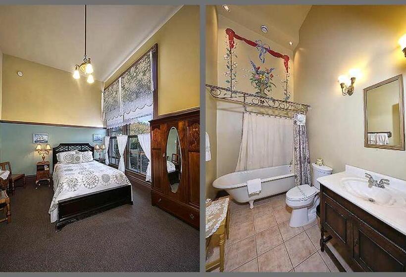 Номер Deluxe, The Palace