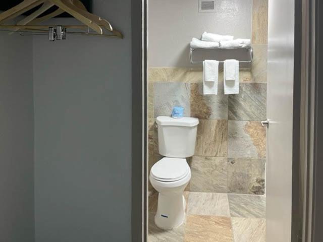 Номер Стандарт, Motel 6 Pecos Tx