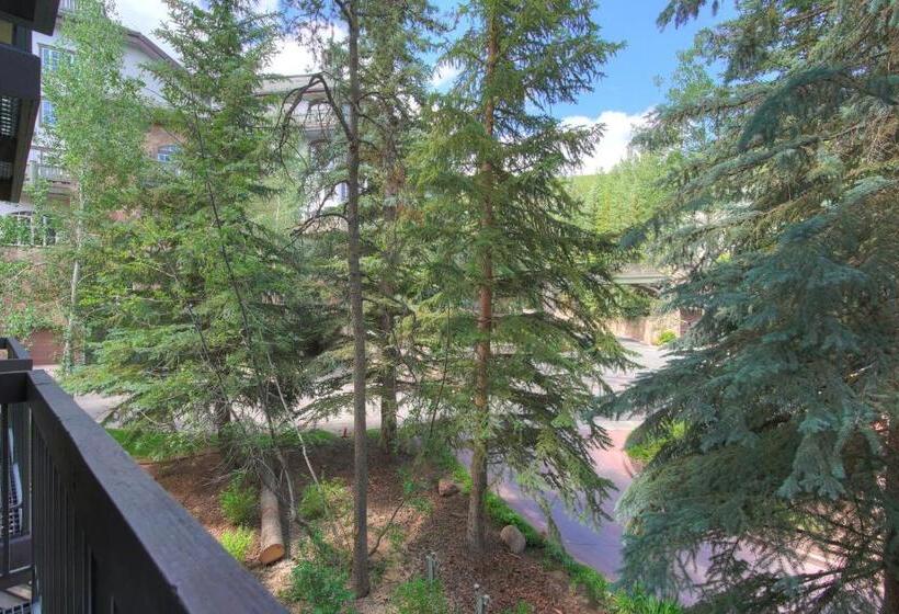 اتاق استاندارد, The Pines Lodge, A Rockresort