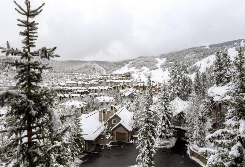 اتاق سوپریور, The Pines Lodge, A Rockresort