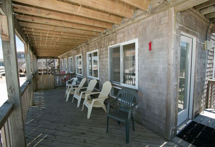 Дом 2 Спальни, Outer Banks Motel