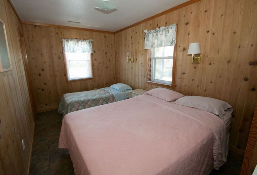 Дом 2 Спальни, Outer Banks Motel