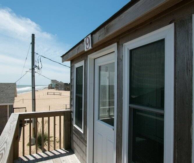 Дом 2 Спальни, Outer Banks Motel