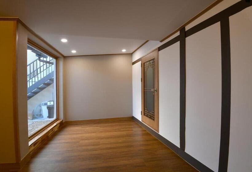 스탠다드 룸, Guma Modern Hanokstay