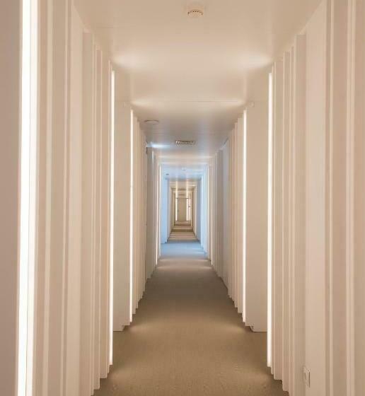 Номер Стандартный с Видом, Aroeira Lisbon Hotel   Sea & Golf