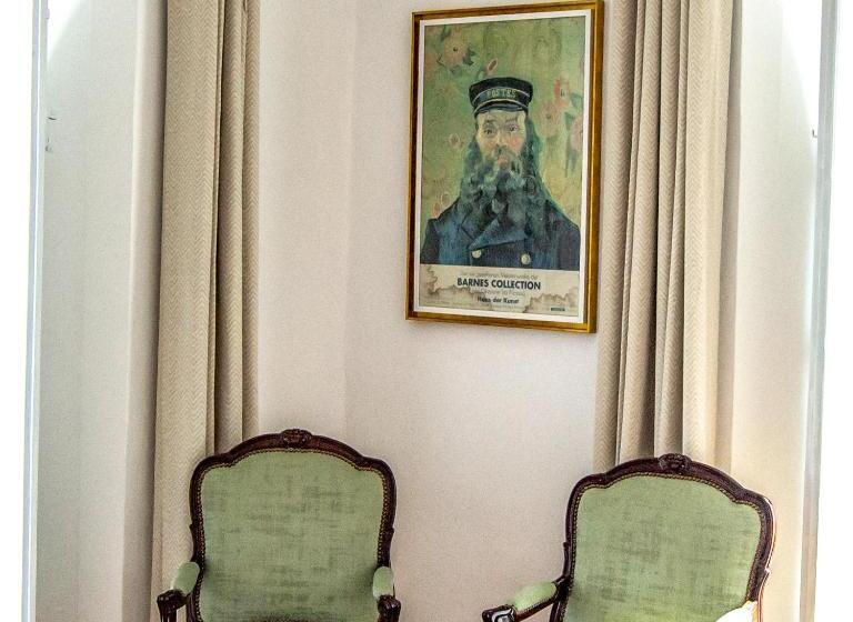 Люкс, Casa Brazao Mira