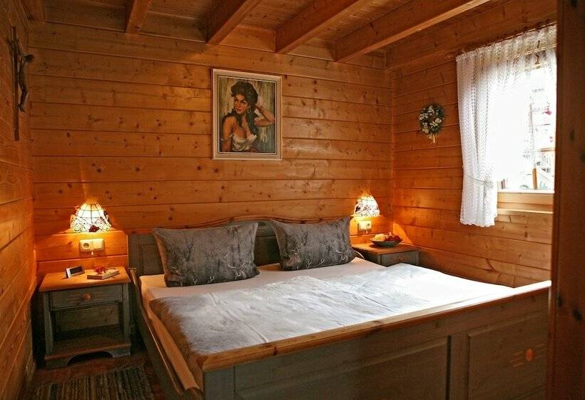 Дом 2 Спальни, Paltian Ferienhäuser