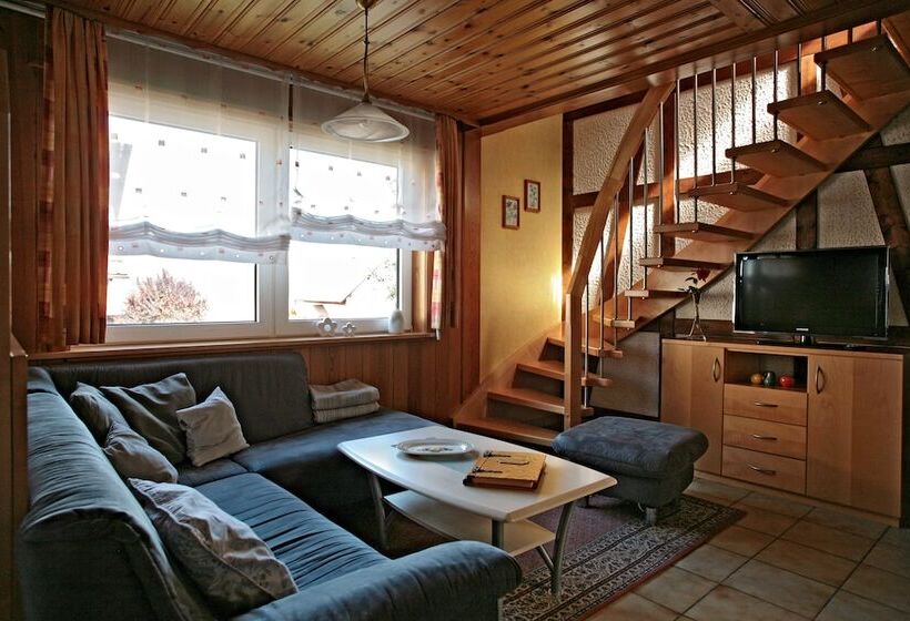 Дом 3 Спальни, Paltian Ferienhäuser