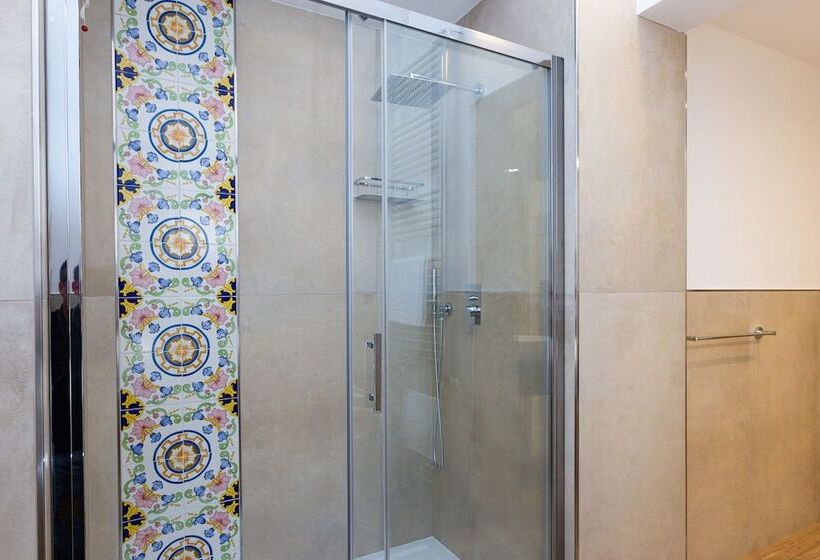 اتاق استاندارد, Palazzo Marini B&b Di Charme