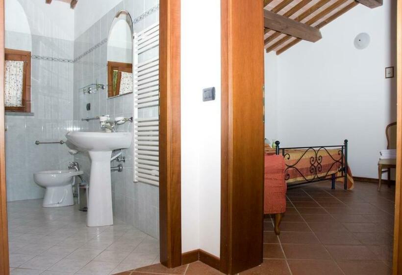 Номер Стандарт, Agriturismo Marrucola