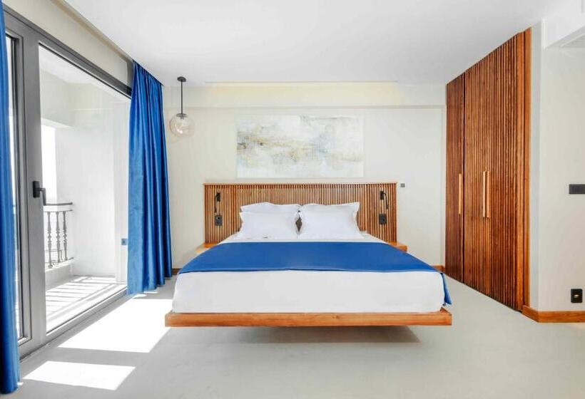 Люкс Вид на Море, Ertan Otel