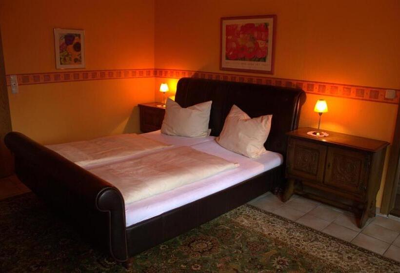 חדר סטנדרט, Landhaus Tewel Hotel Mit Restaurant