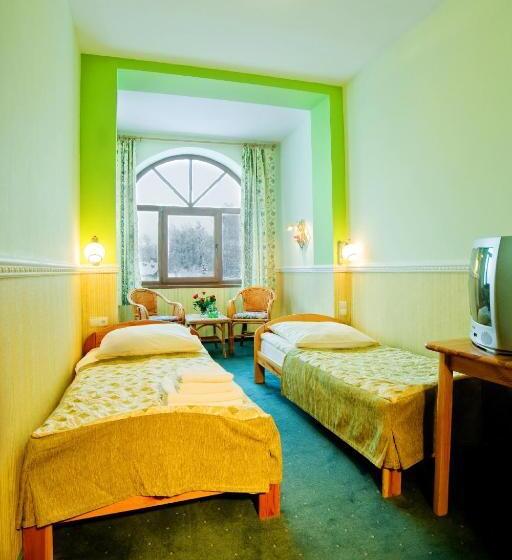 Номер Премиум, Perła Karkonoszy Spa