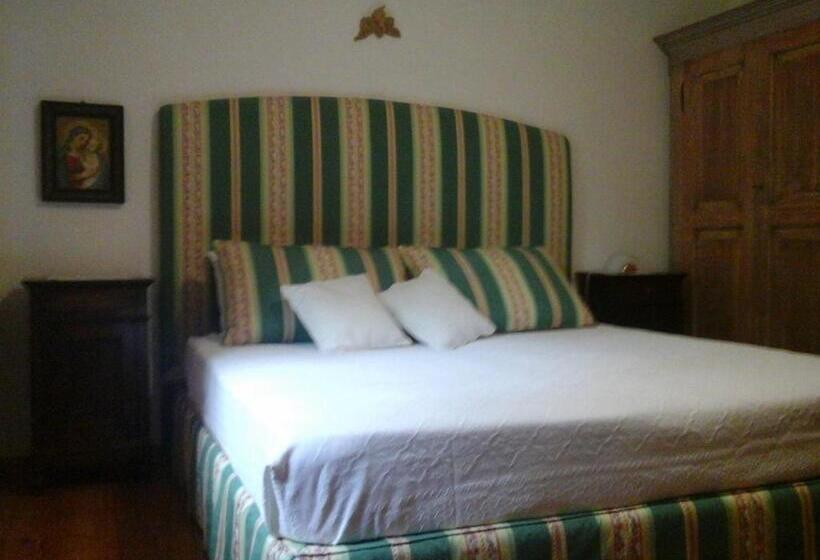 스탠다드 룸, Bio&b Cascina Montebello