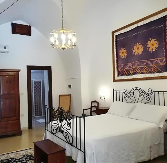Номер Стандарт Вид на Сад, Agriturismo Torrevecchia