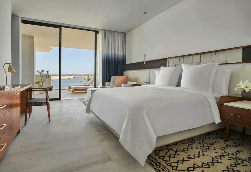 ２ベッドスイートルーム, Four Seasons Resort Los Cabos