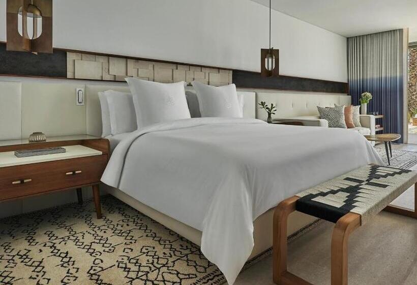 ベーシックルーム, Four Seasons Resort Los Cabos