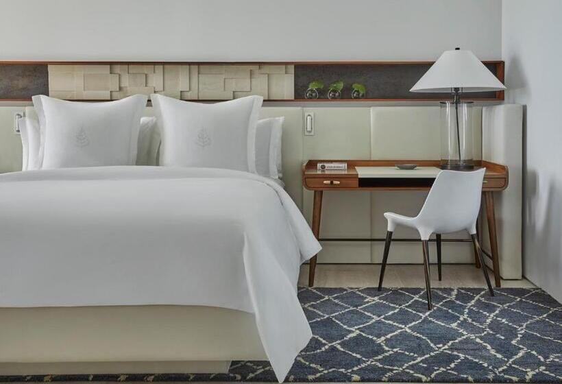 オーシャンビュースイート, Four Seasons Resort Los Cabos