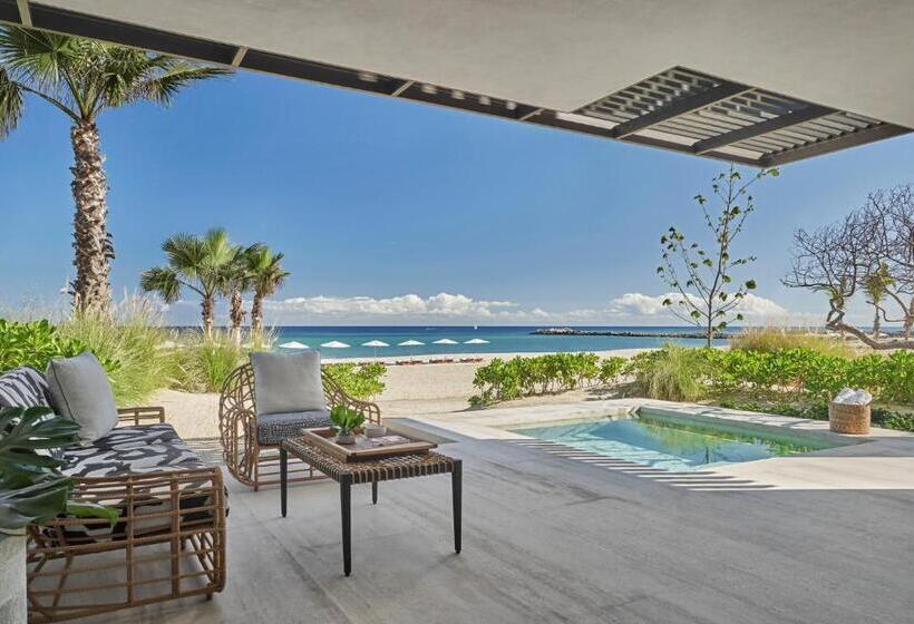 オーシャンビュースイート, Four Seasons Resort Los Cabos