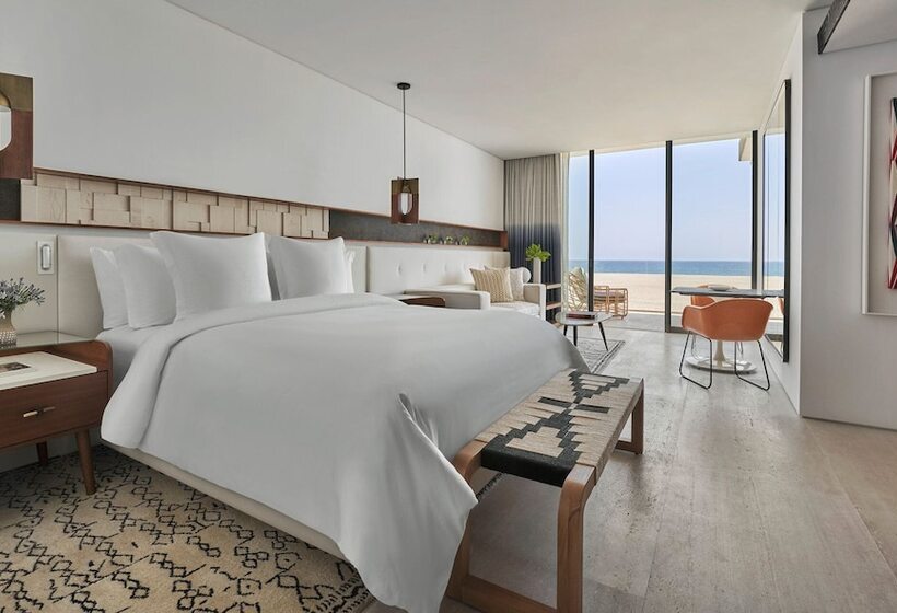 ２ベッドスイートルーム, Four Seasons Resort Los Cabos