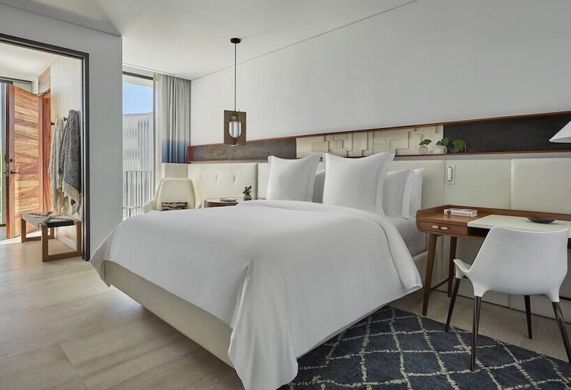 オーシャンビュースイート, Four Seasons Resort Los Cabos