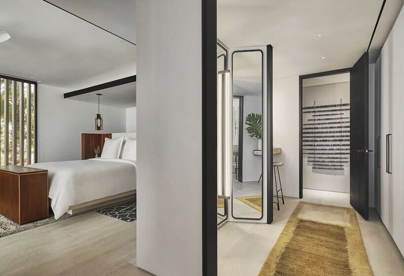 オーシャンビュースイート, Four Seasons Resort Los Cabos