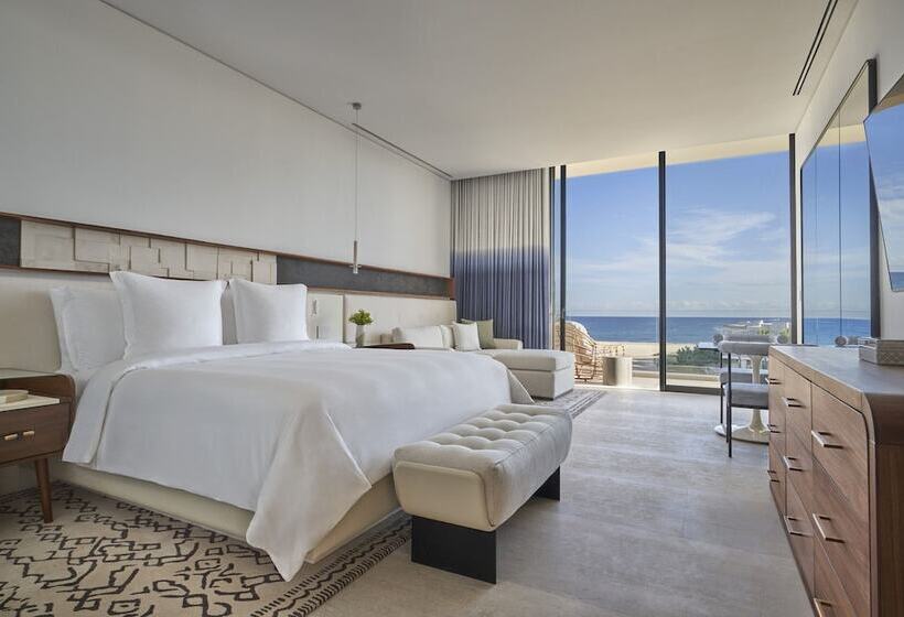 ４ベッドルームアパートメント, Four Seasons Resort Los Cabos