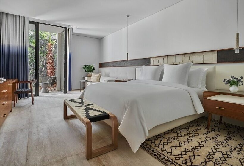 ４ベッドルームアパートメント, Four Seasons Resort Los Cabos
