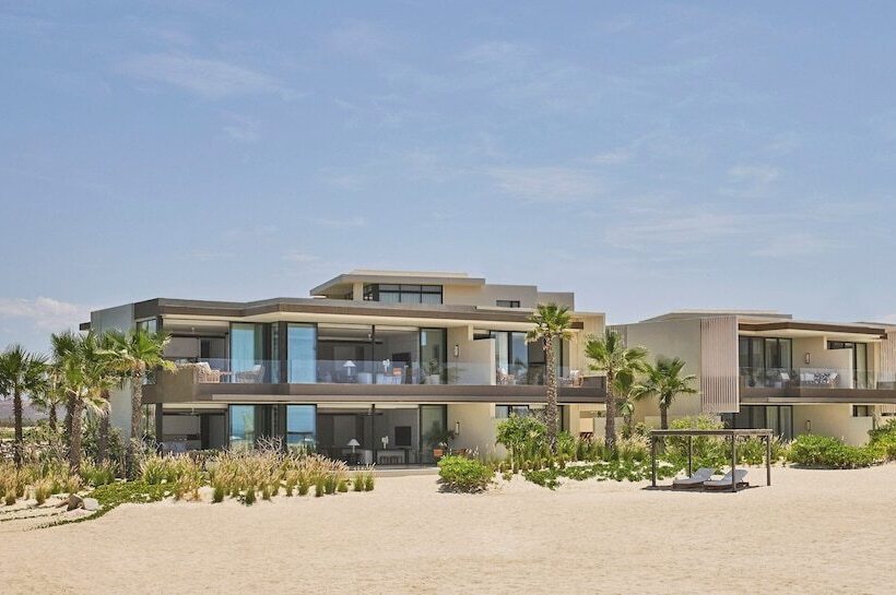 ２ベッドスイートルーム, Four Seasons Resort Los Cabos