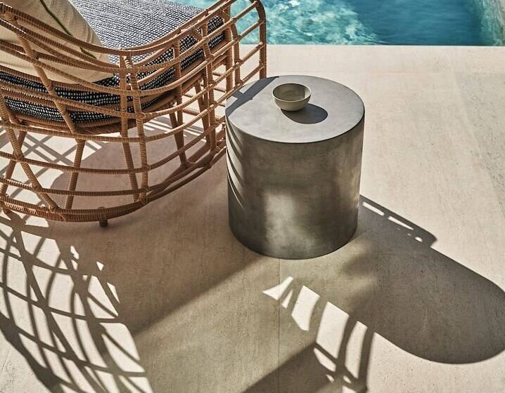 オーシャンビュースタンダードルーム, Four Seasons Resort Los Cabos