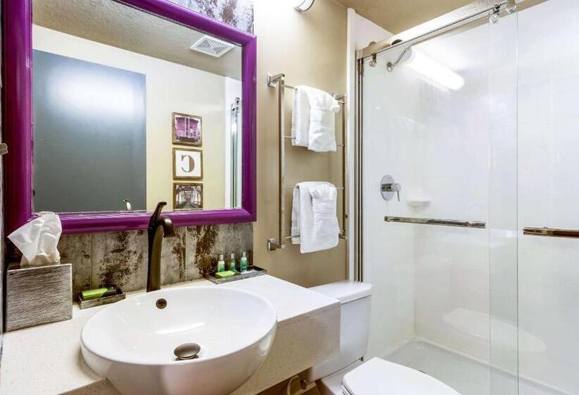 Cameră Standard Pat King Size, District 3 Hotel, Ascend Hotel Collection