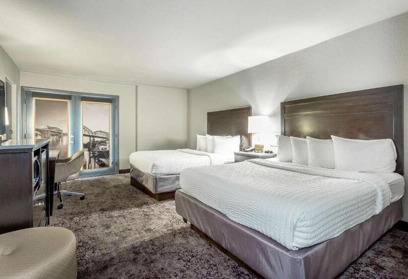 Cameră Standard, District 3 Hotel, Ascend Hotel Collection