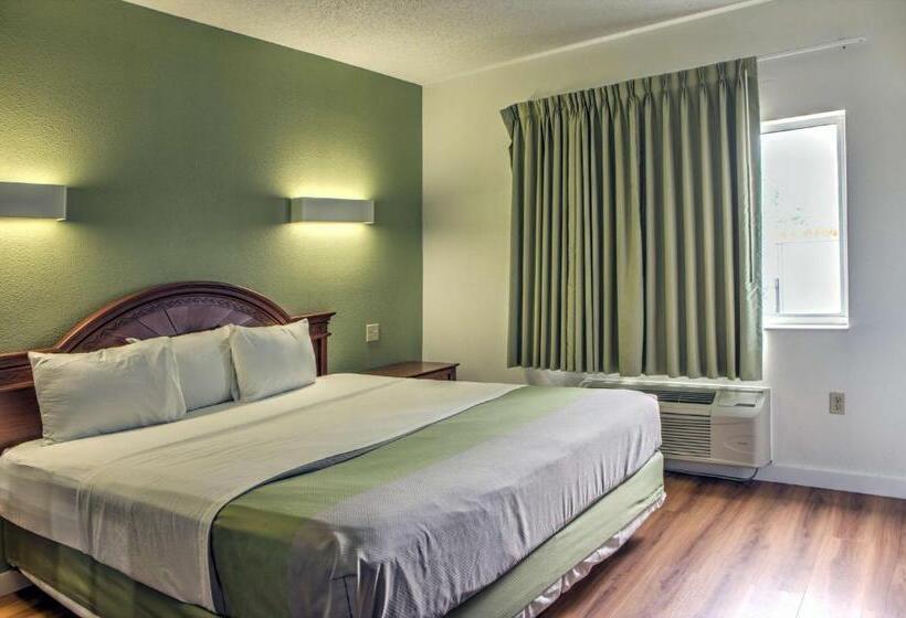 スイート, Motel 6 Dallas, Tx  Northwest