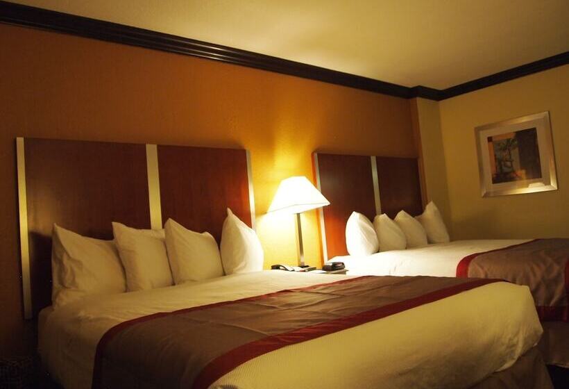 スイート, Best Western Ft. Lauderdale I95 Inn