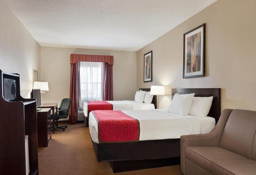 Номер Стандарт, Ramada By Wyndham Elizabethtown