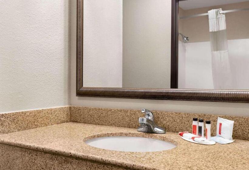 Стандартный Номер Кровать Кинг, Ramada By Wyndham Elizabethtown