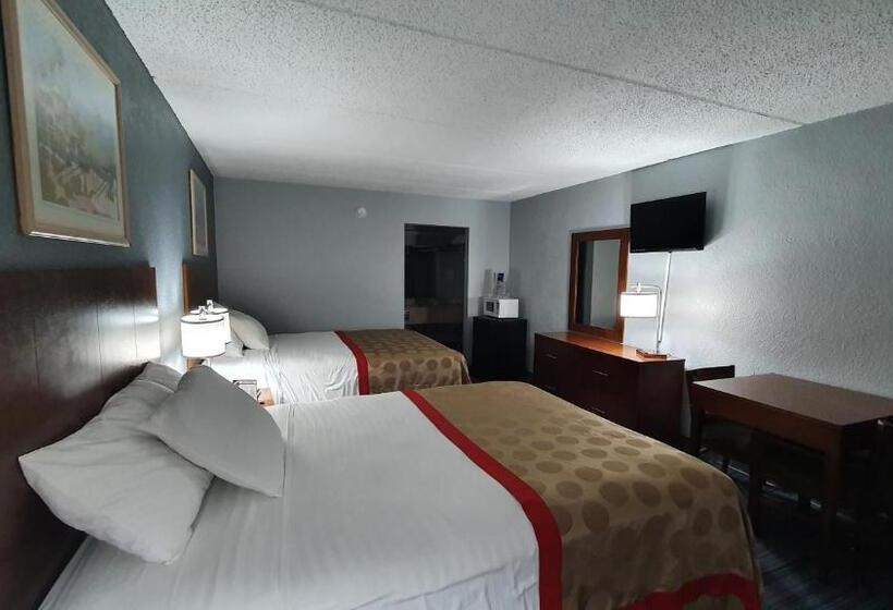 Номер Стандарт, South Padre Island Inn