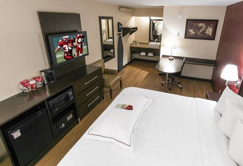 Номер Премиум, Red Roof Inn Plus+ Philadelphia Airport