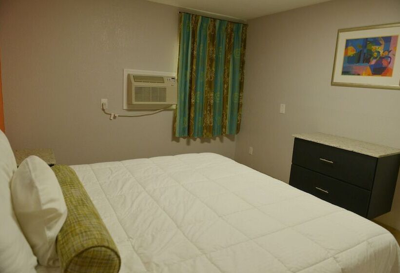 سوییت, Rodeway Inn & Suites Winter Haven Chain Of Lakes