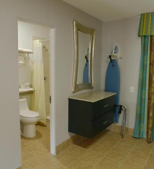 سوییت, Rodeway Inn & Suites Winter Haven Chain Of Lakes