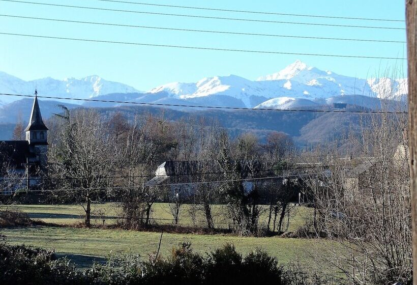 Номер Superior, Le Buala Maison D Hôtes