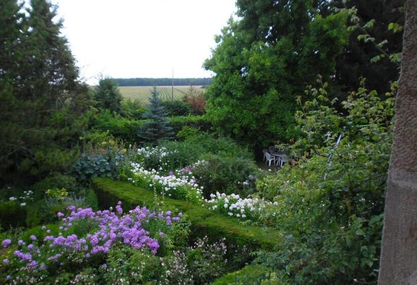 Номер Стандарт, Domaine De Benveau